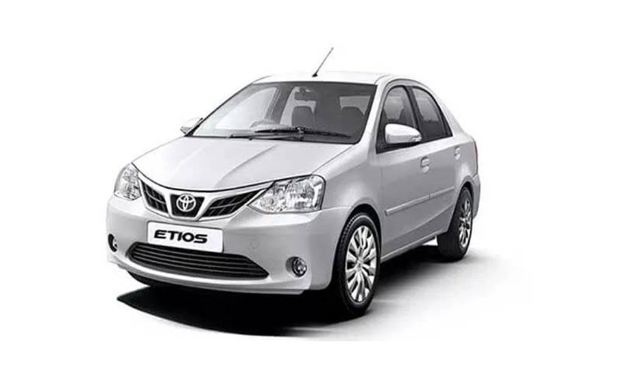 Etios