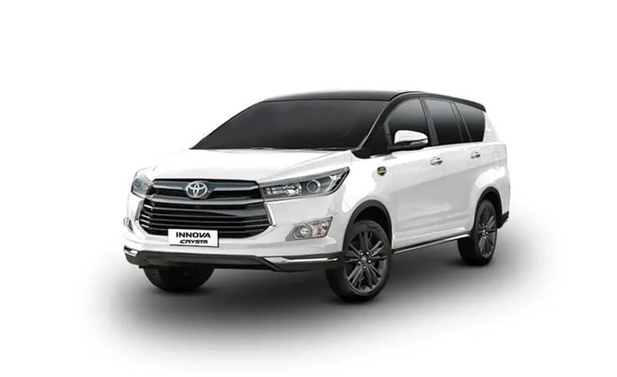 Innova Crysta